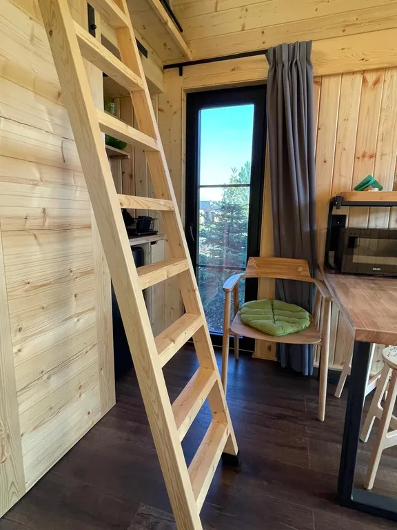 1-комнатный Дом