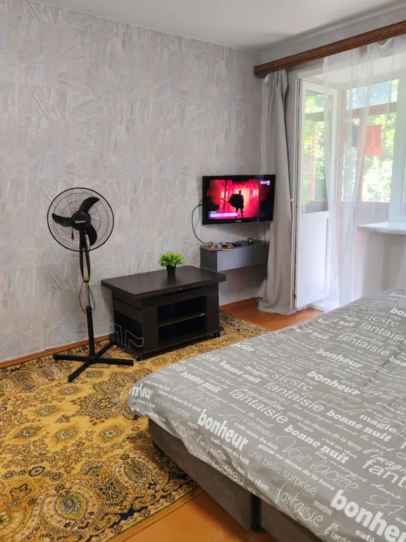 Симпатичные апартаменты в центре