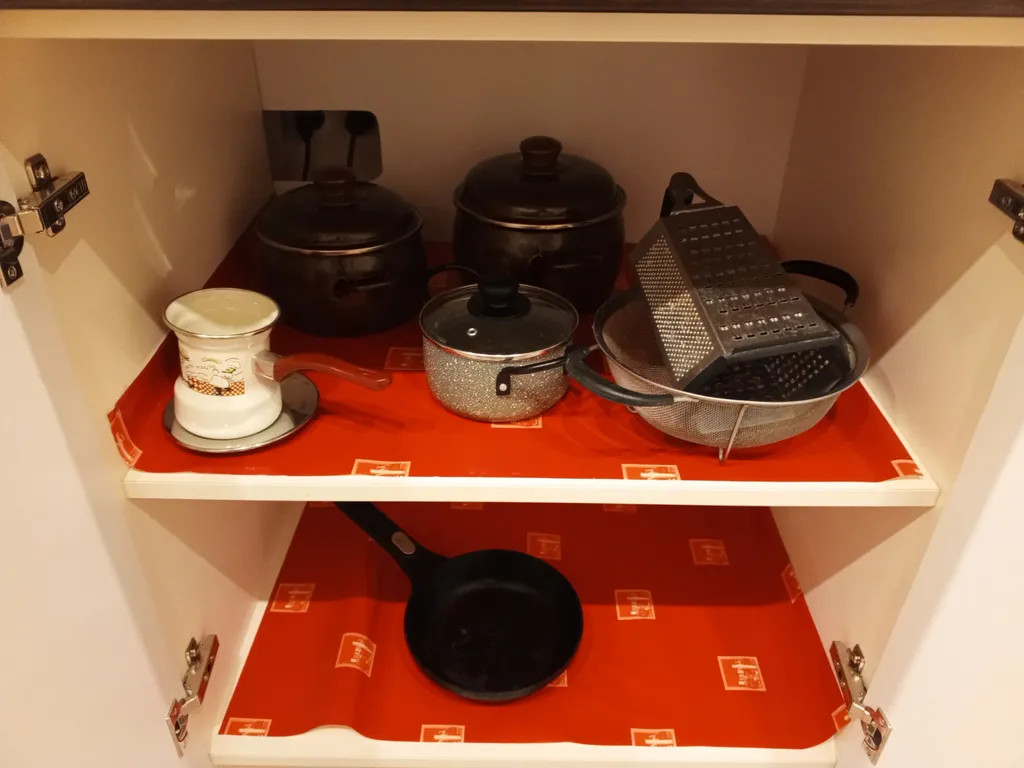 Однокомнатная классика в 5 минутах у моря