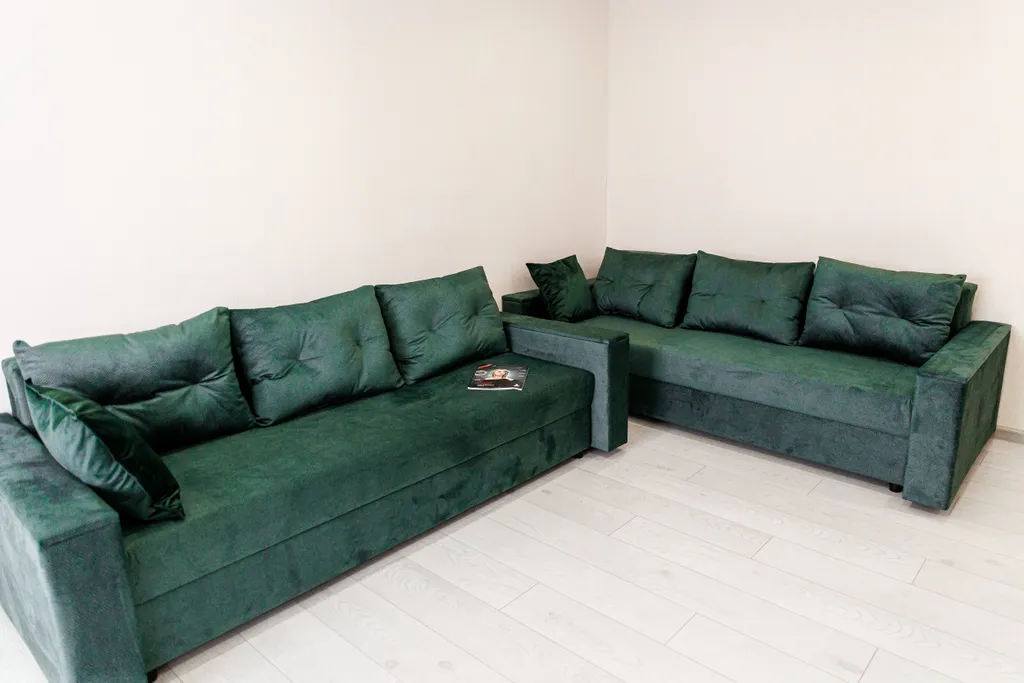 Квартира в центре города