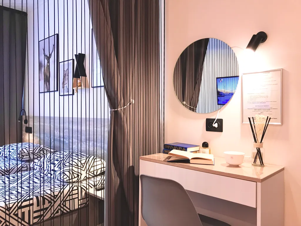 Квартира Квартира у подъёмников — Кировск