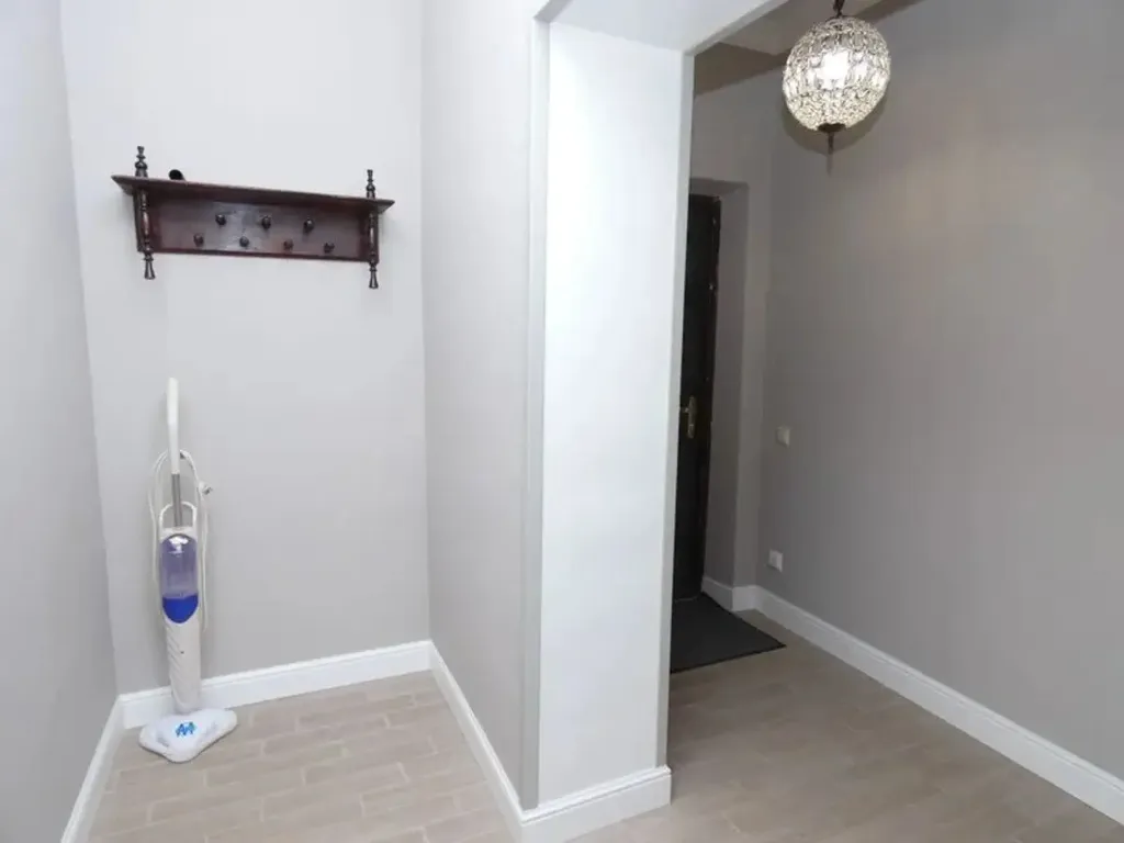 Уютная квартира у моря