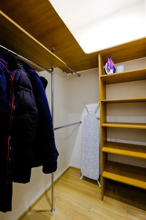 Современный апартамент в элитном доме в центре