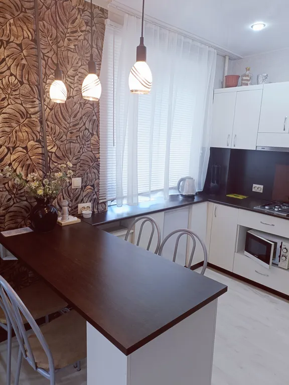 Уютная студия в центре