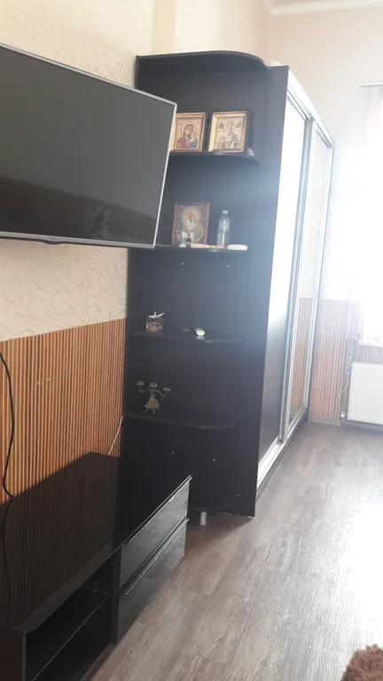 Квартира Уютная квартира возле набережной Гоголя — Евпатория