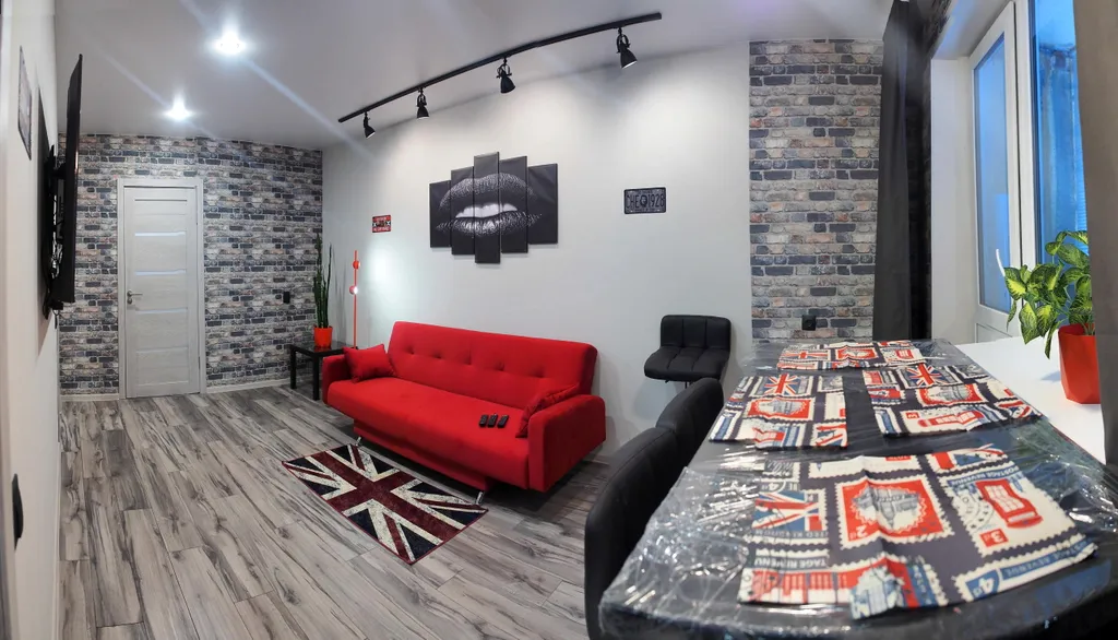 Квартира Квартира повышенной комфортности — Новоуральск