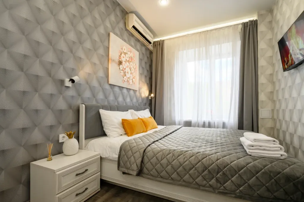 Стильные дизайнерские квартиры недорого