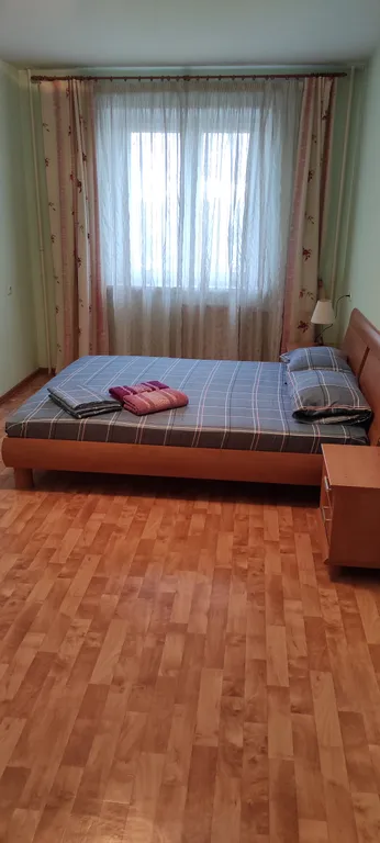 Квартира Двушка возле Галактики — аренда посуточно в Челябинск