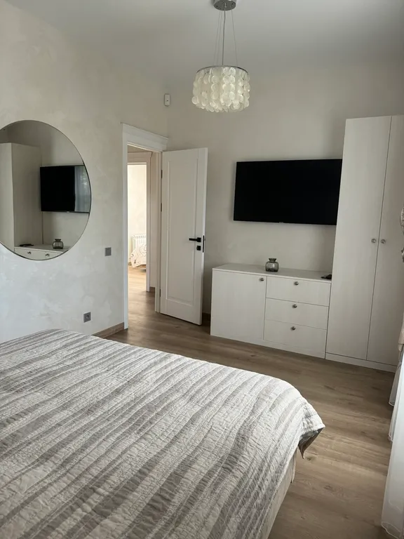 Гостевой дом с баней на дровах и бассейном