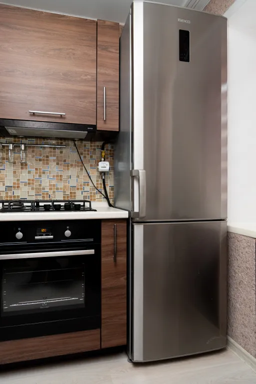 Квартира Уютная квартира вблизи глазного центра и краевой больницы — Красноярск