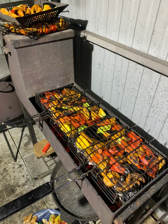 Аквамарин - гостевой комплекс с подогреваемым бассейном