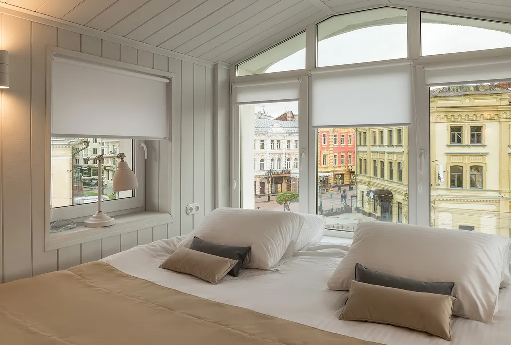 Квартира Комната — аренда посуточно в Нижний Новгород