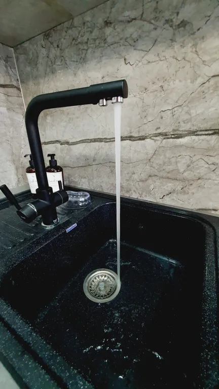 Квартира с зайцем