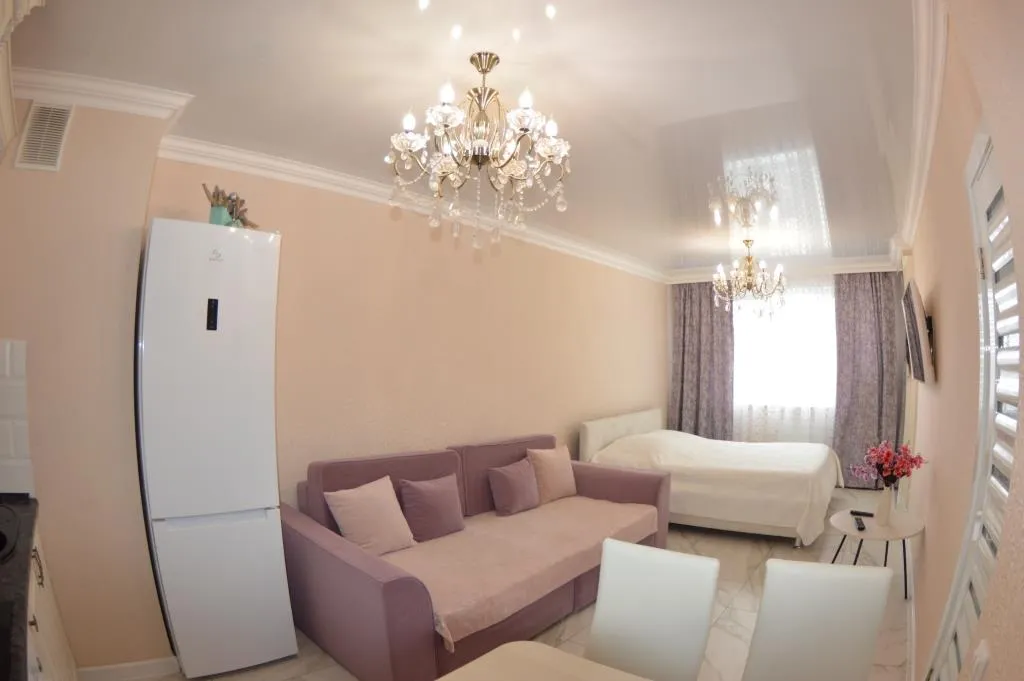 Евродвушка на Ставровской