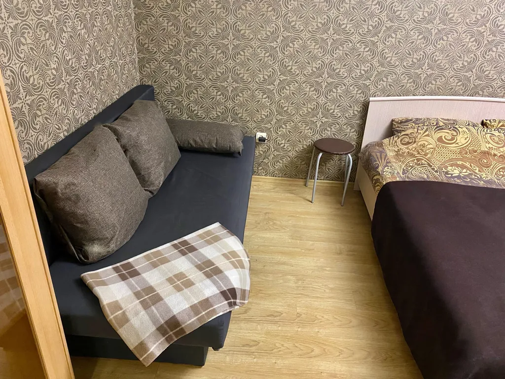 Квартира 1-комнатная Квартира — Калининград