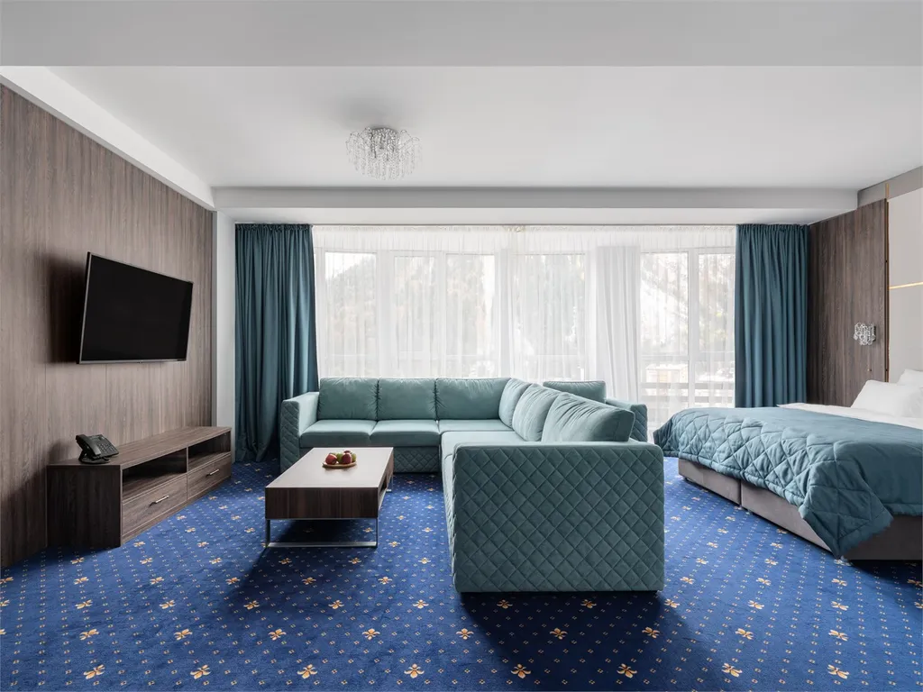 Квартира Комната — аренда посуточно в Домбай