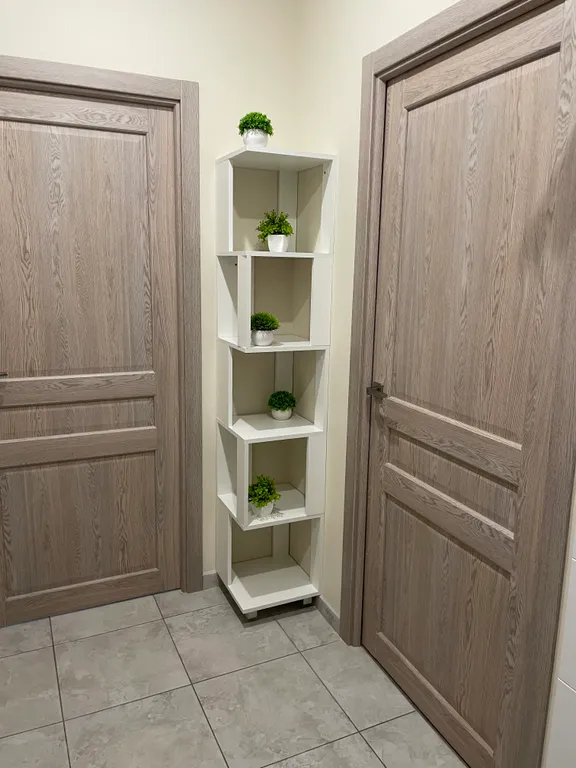 Квартира 1-комнатная Квартира — Краснодар