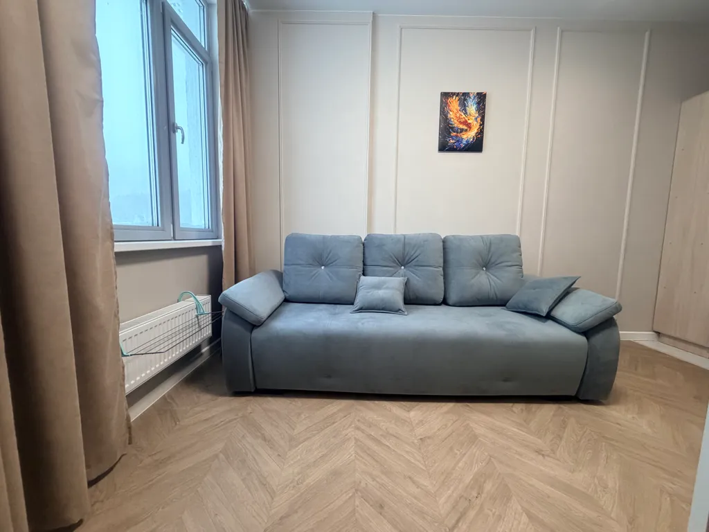 Квартира в центре