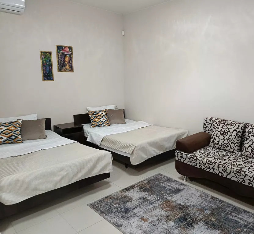 Дом на море