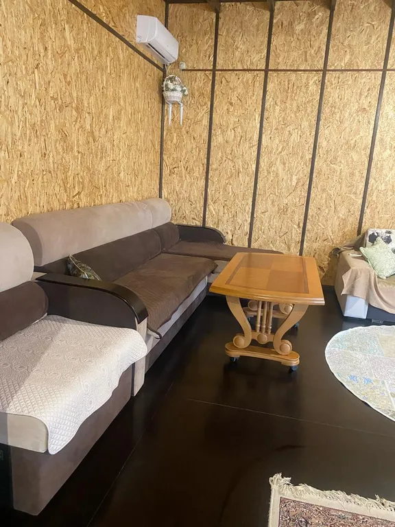 Дом рядом с пляжем