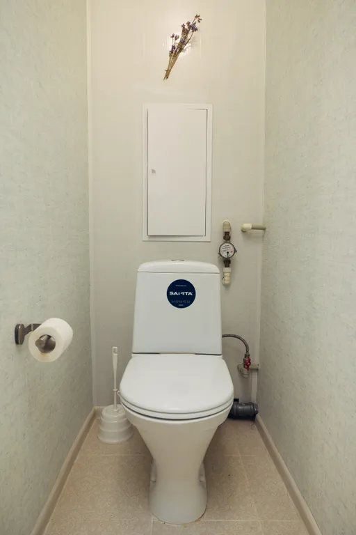 Квартира у тц Виконда