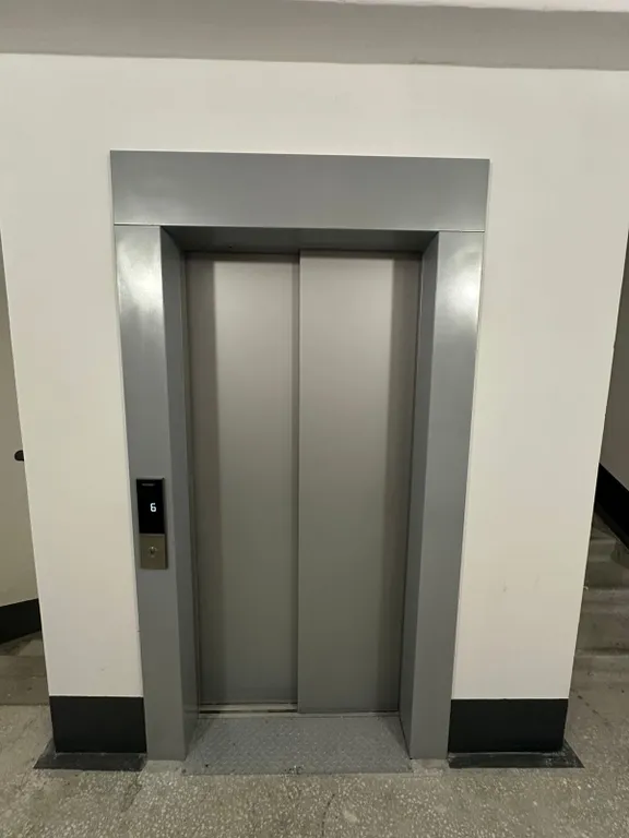 Уютная студия возле фок парус