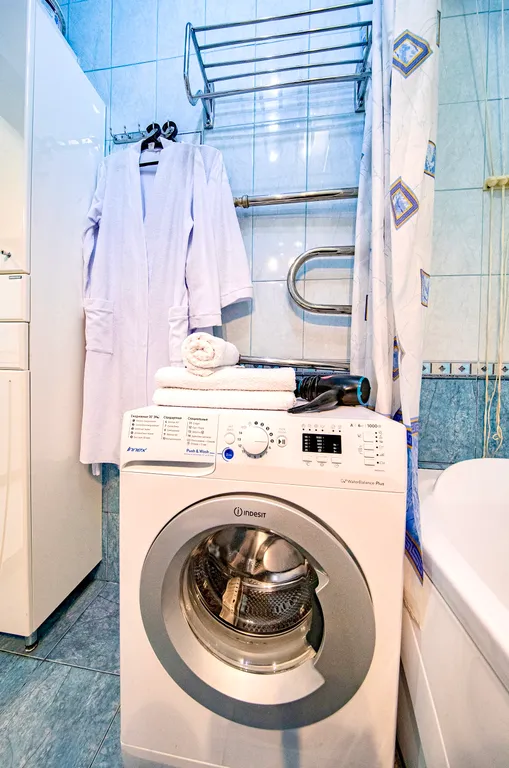 Квартира класса комфорт в географическом центре