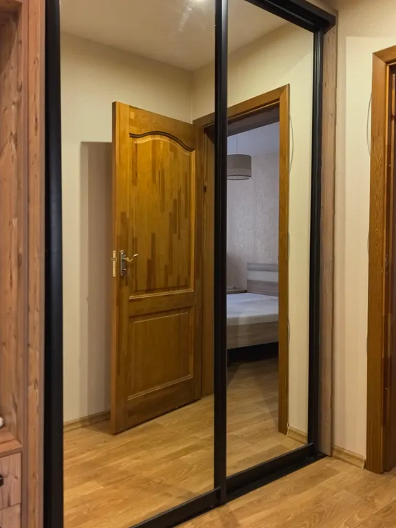 Уютная двушка