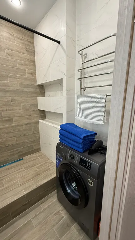 Квартира Комфортная квартира — Краснодар