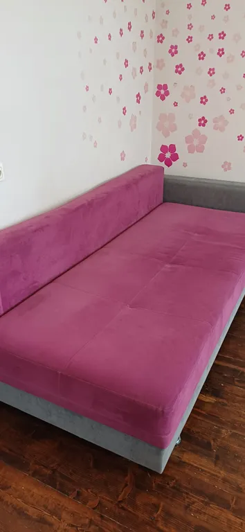 Квартира 1-комнатная Квартира — Сухум