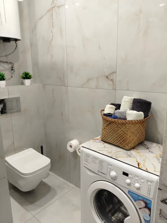 Квартира Квартира Уютная студия в экологически чистом районе Мацеста — Краевско-Армянское