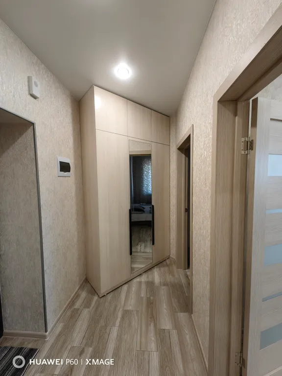 Уютная квартира на КСК