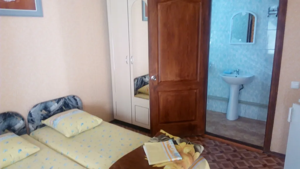 Комната стандарт