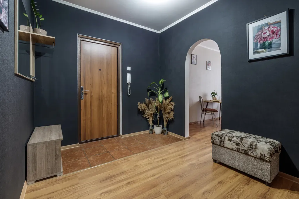 Уютная Большая квартира в центре Гродно