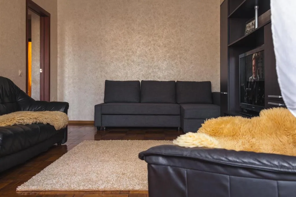 Апартаменты в центре