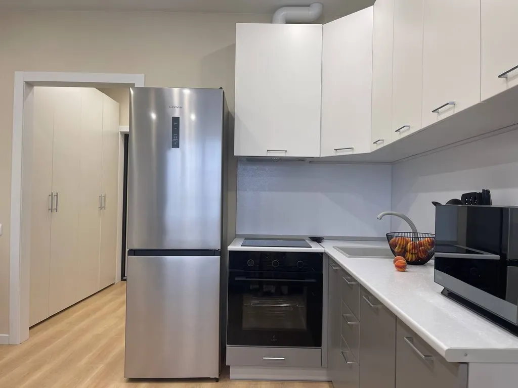 Квартира Квартира "Аквамарин парк" у моря — Севастополь