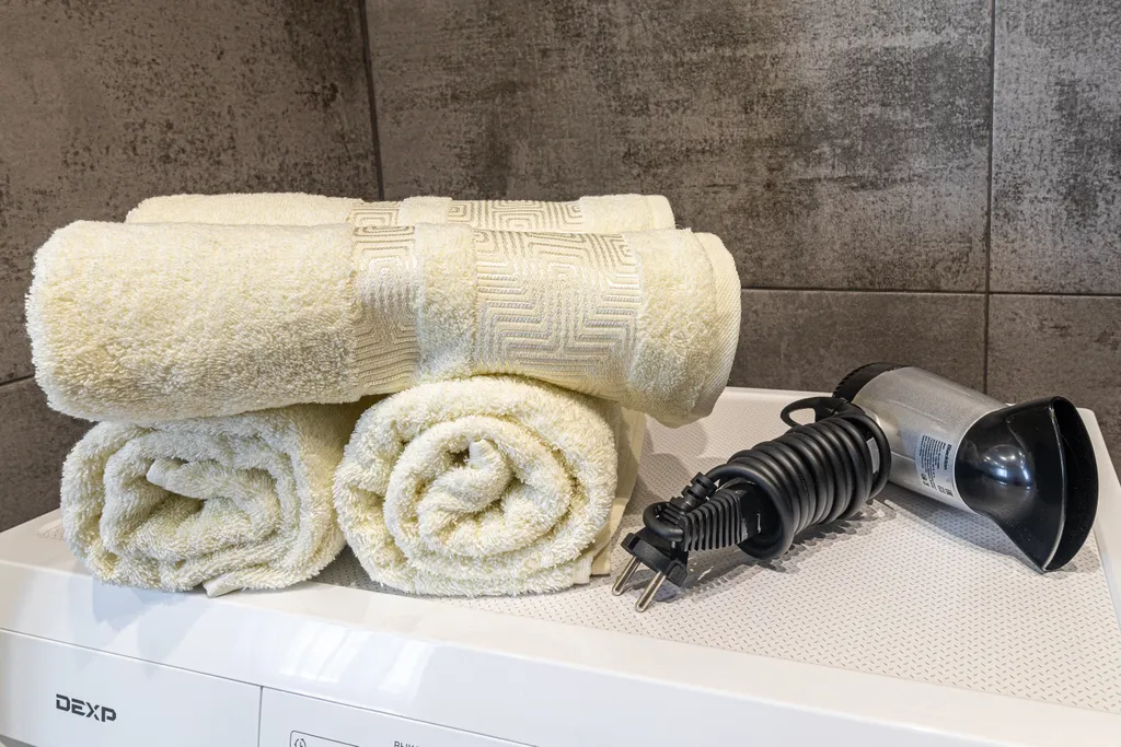 Квартира Квартира Стильный апарт с Алисой и проектором — Краснодар