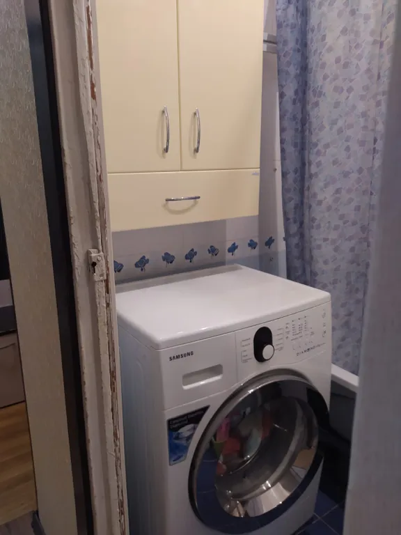 Уютная квартира в географическом центре