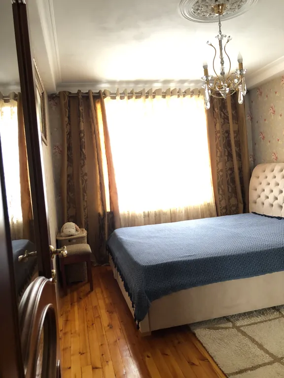 Уютная квартира у моря