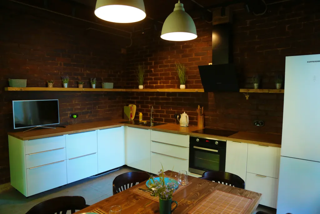 Усадьба в Антроповке