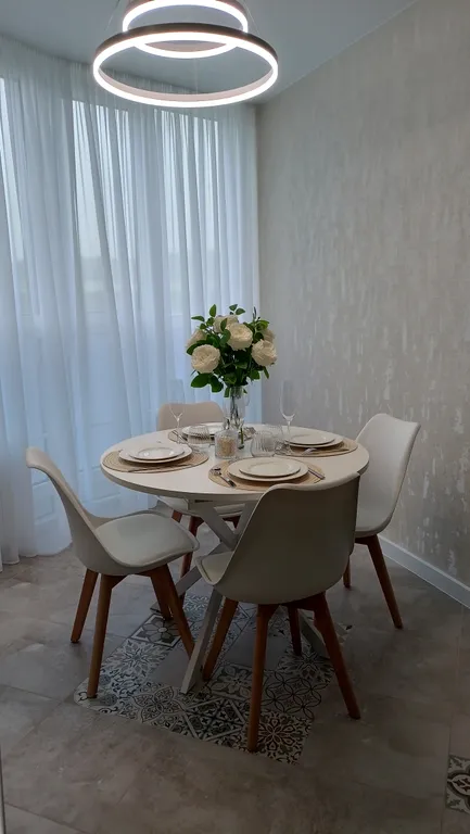 Квартира на Мамаевом Кургане