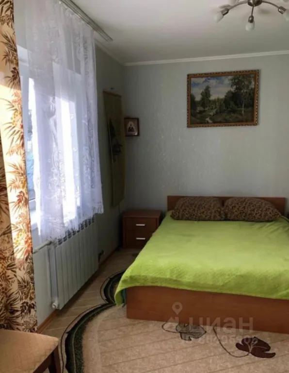 Коттедж Дом на Куршской косе — Рыбачий