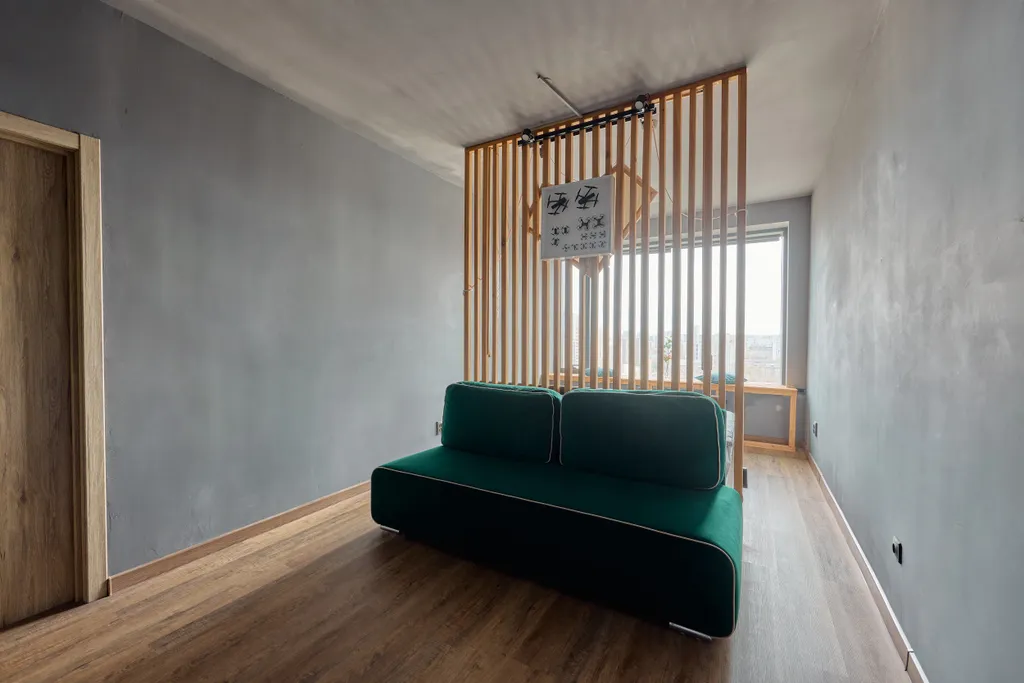 9-местные апартаменты с РSP4/3 c игpами, неонoвой подcветкой