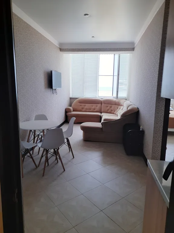 2-комнатная Квартира — аренда посуточно в Избербаш