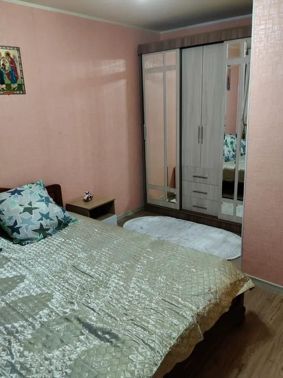 Дивеево уютная квартира