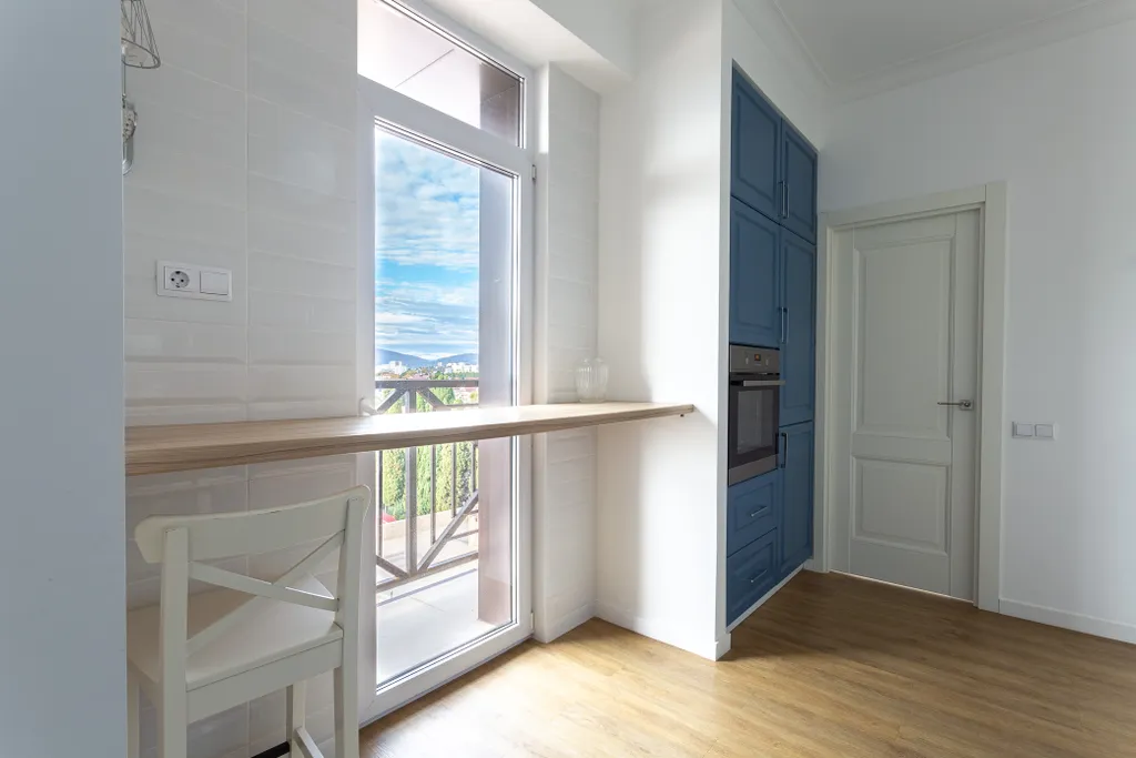 Квартира deluxe на 6 спальных мест