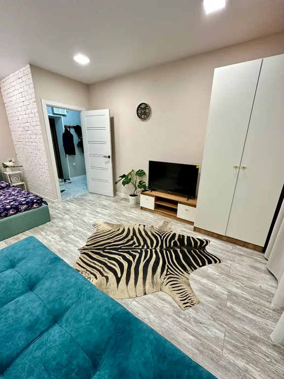 Классная квартира с кондиционером в центре Дивеево