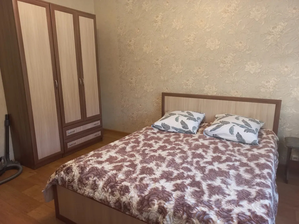 Квартира в центре с видом на горы