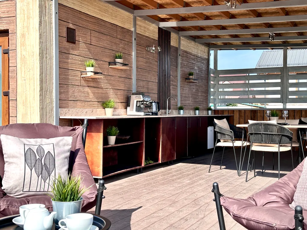 Апартамент 5