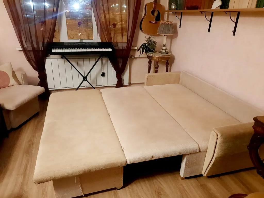 Лофт для истинных ценителей